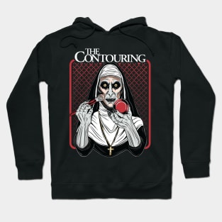 THE CONTOURING Hoodie